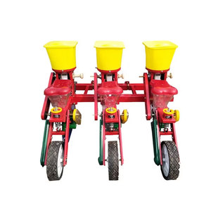 Ngô planter cao-hiệu quả Ngô planter với phân bón cơ giới gieo cho ngô & đậu nành - Product Image 2