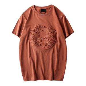 Chemises formelles en tricot de haute qualité 100% coton pour hommes, coupe régulière, col roulé, motif uni, coupe ajustée, décontractées, respirantes, écologiques - Product Image 3