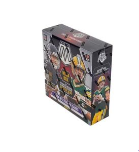 Nouvelles cartes à collectionner Panini Mosaic-Football Mega Box 2024, prêtes pour l'achat en gros et l'expédition - Product Image 4