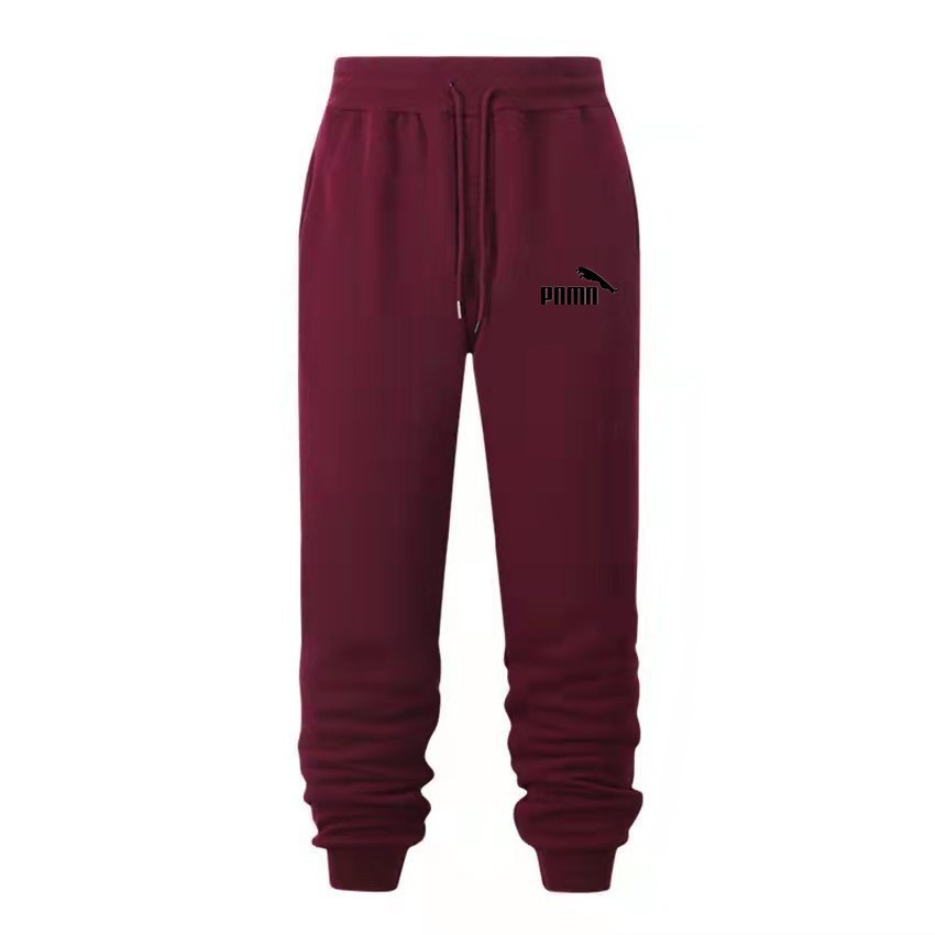 Burgundy-black
