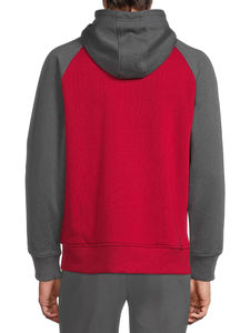 Chaqueta Softshell con Capucha para Hombre, con Tela de Lona, Estilo Formal de Primavera, Resistente al Viento e Impermeable para Uso en Exteriores - Product Image 4