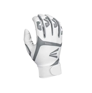 Gants de frappeur de softball de qualité supérieure personnalisés OEM Gants de frappeur de baseball de qualité supérieure Gants de frappeur de baseball pour hommes en peau de mouton - Product Image 2