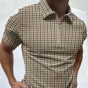 เสื้อเชิ้ตฮาวายชายหาดกลางแจ้งใหม่2026เสื้อแขนสั้นสำหรับผู้ชายเสื้อเชิ้ตลำลองพิมพ์ลายดอกไม้3D แฟชั่นทุกวันสำหรับฤดูร้อน - Product Image 1