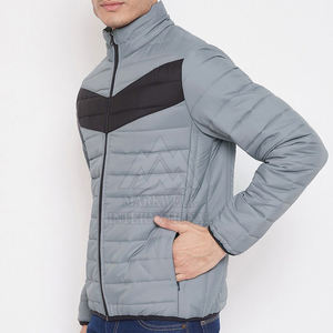 Best-seller Doudoune de qualité supérieure Veste doudoune confortable d'hiver chaude pour hommes en vente en ligne - Product Image 4