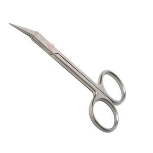 Tijeras Quirúrgicas Manuales O'Brien JIMED SURGICAL JI-5026 de 10 cm, Acero Inoxidable Premium, Alta Calidad, Certificación CE, Garantía de 3 Años - Product Image 1