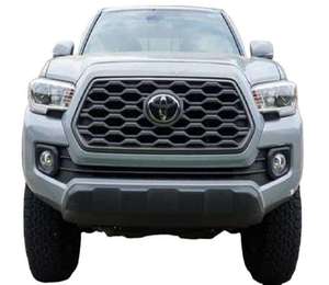 2025 CO MA TRD SUV AWD Automatique Manuelle Sièges en Cuir Pneus R18 Conduite à Gauche Électrique Essence Toit Panoramique NEDC 601-700km - Product Image 1