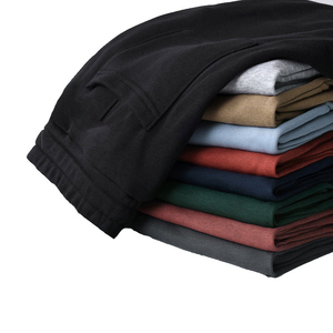 Vente en gros de shorts d'été unis pour hommes actifs, multicolore, taille élastique, jogger, jogging - Product Image 4