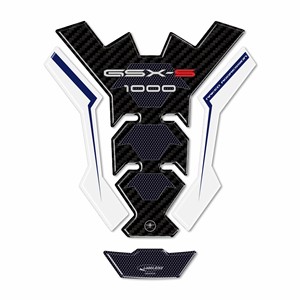 GSX-S Suzuki 1000 2024 adesivo protettivo per moto stile pipistrello decalcomania moto - Product Image 1