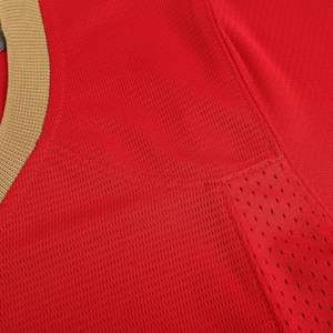 Uniforme de Fútbol para Hombre Stalwart, Jersey al por Mayor, Serie de Ropa Deportiva Icónica de Alto Rendimiento, Tela Avanzada, Conjunto Sofisticado, Pantalones Cortos - Product Image 6