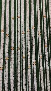 หมวกจัสมินสีทองประดับดอกบัวพร้อมสายไข่มุกประดับตกแต่งเทศกาลแต่งงานฉากหลังแขวนผนังม่านแขวนประตู - Product Image 2