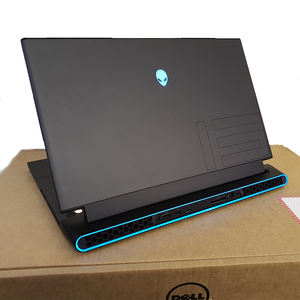 Ventas Certificadas de Portátil para Juegos ALIENWARE X17 R2 VR Ready, Pantalla FHD de 17.3 Pulgadas, 360Hz, 1ms, Core i7-12700H, 16GB RAM, 1TB SSD - Product Image 1