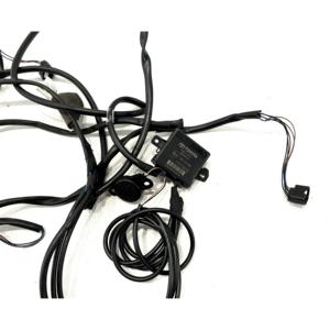 UNIDAD DE CONTROL DE SENSOR DE ESTACIONAMIENTO HÍBRIDO TOYOTA C-HR PW501-10550 (16>23) - Product Image 5