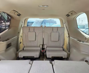 Importation Europe 2024, Véhicules d'occasion originaux, conduite à gauche et à droite, livraison rapide, sans accident, en acier, prêts à être expédiés - Product Image 3