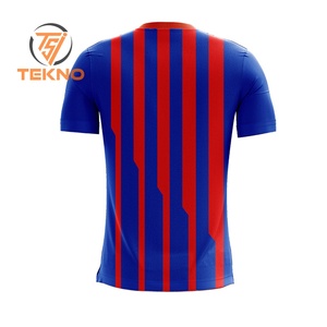 ชุดกีฬาผ้าโพลีเอสเตอร์100% สำหรับผู้ใหญ่ชุดกีฬาพิมพ์ซับลิเมชัน - Product Image 6