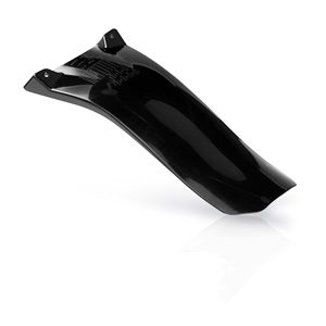 Parafango Anteriore Acerbis in Plastica ABS per Moto Honda - Product Image 1