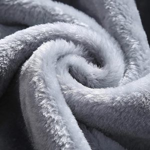 Sudadera con capucha para hombre, forro polar grueso con cremallera y logotipo personalizado, de alta calidad, para invierno, venta al por mayor - Product Image 5