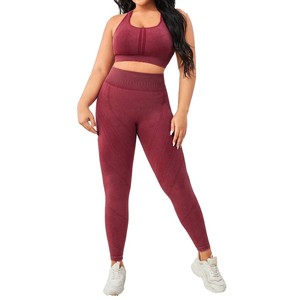 Servicio de OEM Venta caliente Mujeres Chándales Precio al por mayor Logotipo personalizado Mujeres Chándal Para la venta - Product Image 1