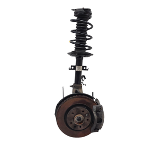 Mecanismo de Dirección Completo para Nissan Qashqai Serie 40014-4EA0A (14>) - Product Image 1