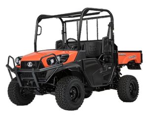 รถอเนกประสงค์คุณภาพสูง Kubota UTV สำหรับงานเกษตร ขับเคลื่อน 4 ล้อ เครื่องยนต์เบนซิน/ดีเซล  รถแทรกเตอร์ออฟโรด สำหรับการเกษตร พร้อมขายส่ง - Product Image 5