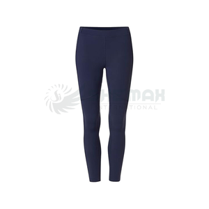 Medias ecuestres para mujer 2025, tela suave al tacto, diseño elástico cómodo seguro para sesiones diarias de equitación y entrenamiento - Product Image 5