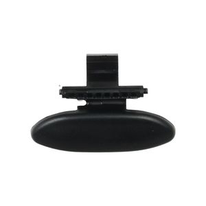 Loquet de boîte à gants pour Peugeot 206-Noir - Product Image 3
