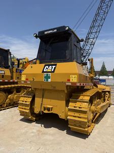 รถดันดินแบบตีนตะขาบ SEM 816D รุ่นปี 2023 รถดันดินไฮดรอลิก SEM 816D 822D - Product Image 6