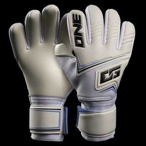 Guantes de Portero de Cuero Premium Personalizables - Product Image 1