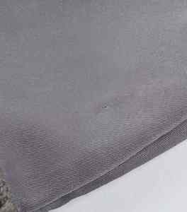 Protector de orejas para caballo, ligero, transpirable, de ganchillo, lavable, con logotipo personalizado premium, para equitación. - Product Image 6