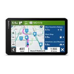 Navegador GPS Garmin DriveCam 76 con cámara integrada para el tablero - Product Image 3