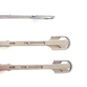 เครื่องตัดต่อมทอนซิล/เครื่องมือผ่าตัดสแตนเลส - Product Image 4