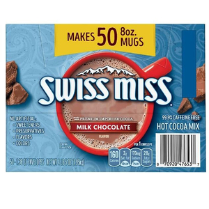 Mezcla de chocolate con leche y cacao Swiss Miss - Product Image 4