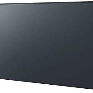 Téléviseur LED LCD 4K UHD professionnel TH-86CQ1U de 85 pouces, définition HDTV, pour usage hôtelier, interface DC 12V, 240Hz, DVB-S2/DVBT2 - Product Image 1