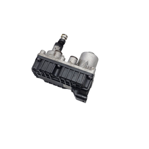 ACTUATEUR DE TURBINE ÉLECTRIQUE HYUNDAI Tucson Série 784111-0015 D4FE Hybride 1600 (20>) - Product Image 2