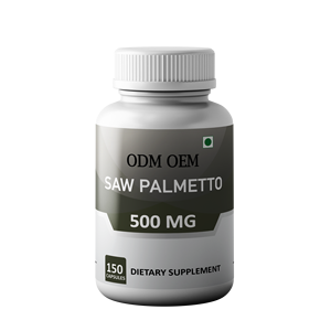 แคปซูลสมุนไพร150เลื่อยวงเดือนฉลากส่วนตัวสำหรับผู้ใหญ่ - Product Image 1