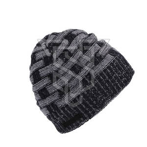Gorros de Lana Hechos a Medida de la Mejor Calidad, Tejido Transpirable e Impermeable, Unisex para Adultos, Diseña Tu Propio Estilo, Talla Ajustable, OEM - Product Image 3