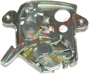 สำหรับ Suzuki SJ SAMURAI 86-95กลไกล็อคฝากระโปรงรถ SJ - Product Image 2