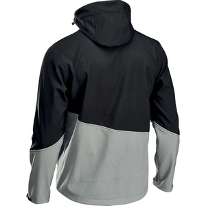 Chaqueta Softshell para Hombre, Hecha 100% de Poliéster, Diseño Único, Precio Más Bajo, Chaqueta de Exterior para Hombre 2026 - Product Image 4