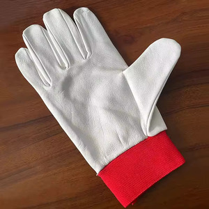 Venta de fábrica Guante de uso general/Guante de jardinería de malla repelente al agua - Product Image 2