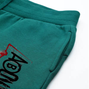 กางเกงวอร์มผู้หญิงคุณภาพสูงออกแบบโลโก้ได้ตามต้องการสำหรับผู้หญิงกางเกงออกกำลังกายในยิมฟิตเนสเอวสูงแบบลำลองสำหรับสาวแบน - Product Image 2