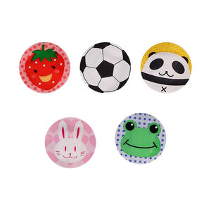 Amostras grátis Ferida Gesso Bandagens Personalizadas Amostra Anti-séptico Limpeza Médica Band <span class=keywords><strong>aid</strong></span> para Injeção - Product Image 5