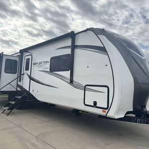 Autocaravanas Grand Design Reflection 315RLTS 2025 Usadas y Asequibles, 37 pies, Capacidad para 5 Personas, Disponibles - Product Image 1