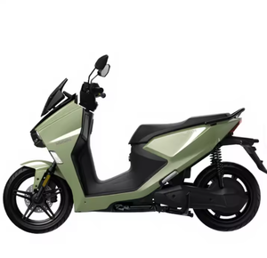 Meilleure Batterie Lithium H0R WIN SK3 Plus Grise 72V45Ah Industrielle OEM Plastique Aluminium & Acier Garantie 3 Ans 2025 Streetbikes - Product Image 4