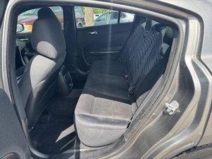 Used 2011 Dod-ge Char-ger - Product Image 5