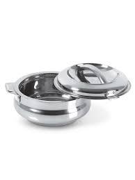 หม้อเหล็กเก็บความร้อนและทนความร้อนในห้องครัวแบบทันสมัย - Product Image 3