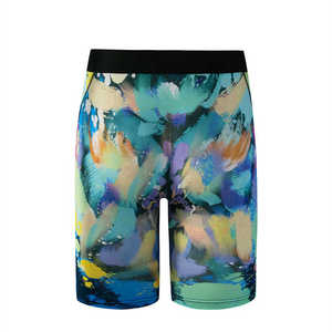 Men Boxers <b>Underwears</b> Bulk Order Comfortable Cotton <b>Underwear</b> Factory Direct Wholesale Supplier OEM ODM Custom Logo Service - Product Image 2