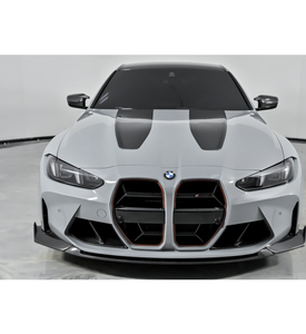 รถยนต์ M4CS Coupe ปี 2025 ไมล์น้อย - Product Image 3