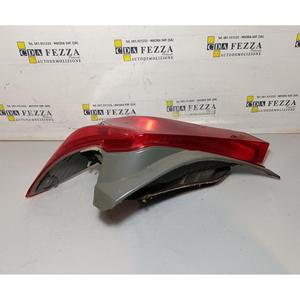 ไฟท้ายขวา TOYOTA Yaris Series 1NR-FE, 1NR-FKE (11>13) - Product Image 4