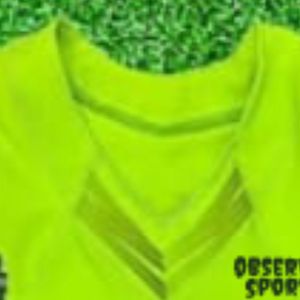 Ensemble d'uniformes de football américain sur mesure Vente en gros 100% polyester Ensemble maillot et short de football américain - Product Image 2