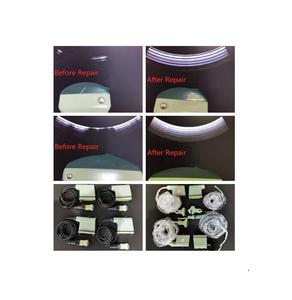 Reparación de sonda de ultrasonido/Reparación de transductor Mindray DC N2Vet transductor de matriz curva entrega rápida, precio inmejorable - Product Image 5