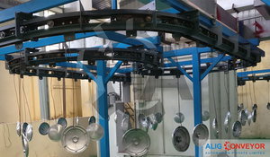 Super Econ Mini transportador de 4 ruedas o mini transportador de ruedas del fabricante indio de todo tipo de transportadores de la mejor calidad - Product Image 5